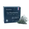 Tisane de CBD sachets "La nocturne"