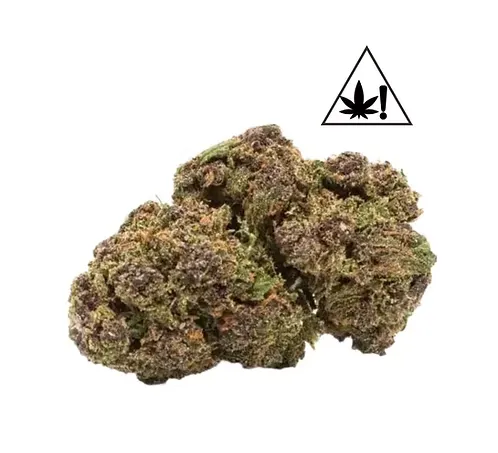 Atomic Apple-Fleur CBD Revuelto 20%