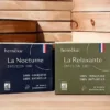 Tisane de CBD sachets "La nocturne"
