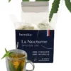 Tisane de CBD sachets "La nocturne"
