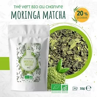 974ae5_7a7fd8f9e0bb49de84615d4f4877739d~mv2 Thé vert bio CBD "moringa matcha"