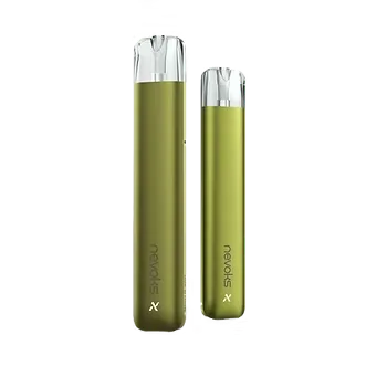 POD CBD APEX DE NEVOKS