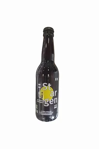 Bière artisanale bretonne Startiguen