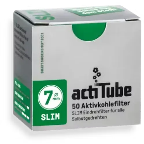 Pack Actitube 7MM x3