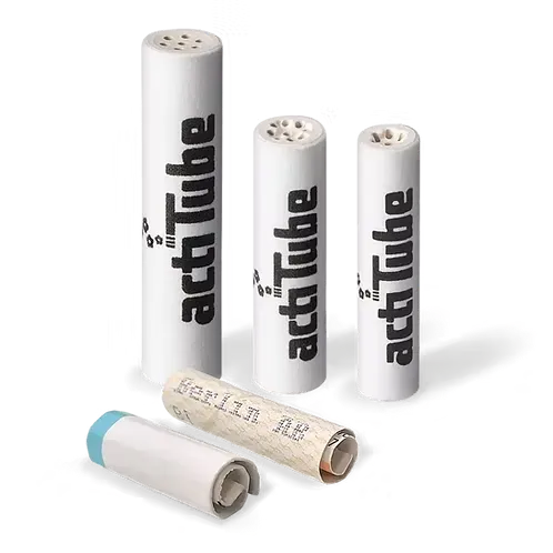 Pack Actitube 7MM x3